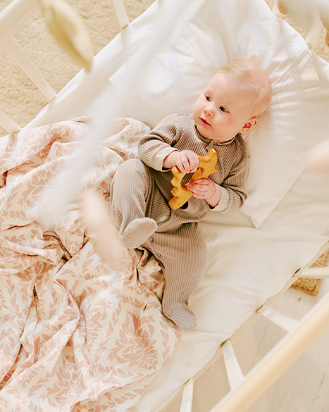 Bedding