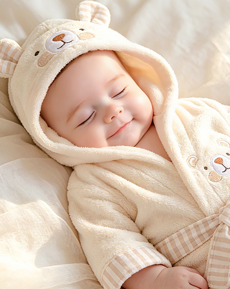 Baby Travel Essentials