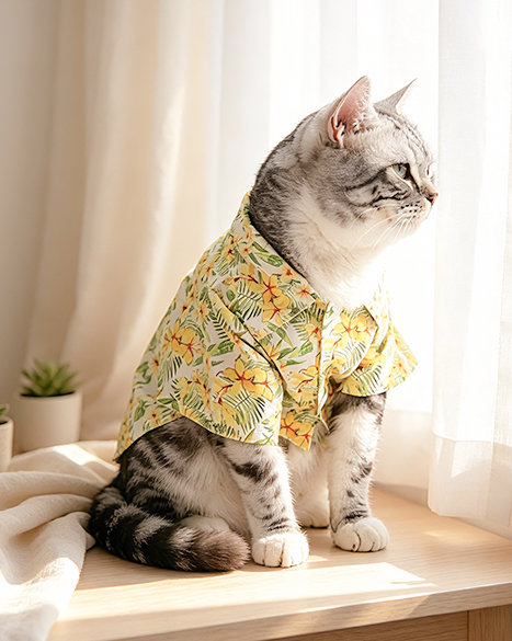 Pet Supplies