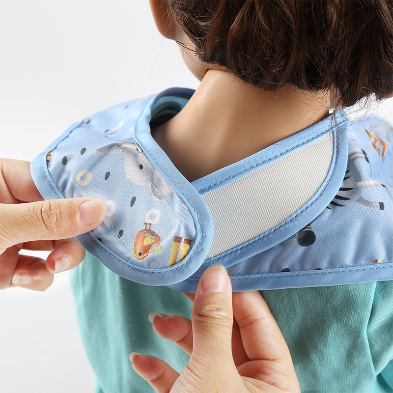 Japanese Standard Waterproof PUL Apron Bib
