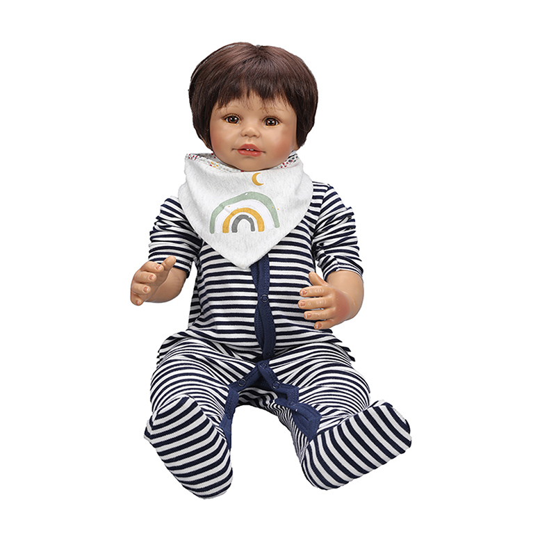Fashion Bandana Baby Bib Set