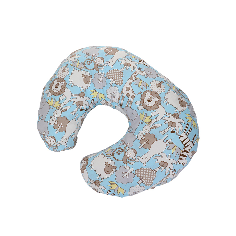 Best-Selling Nursing Pillow for Breastfeeding