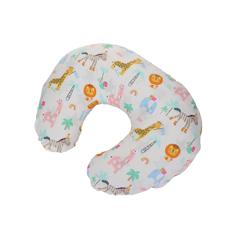 Best-Selling Nursing Pillow for Breastfeeding