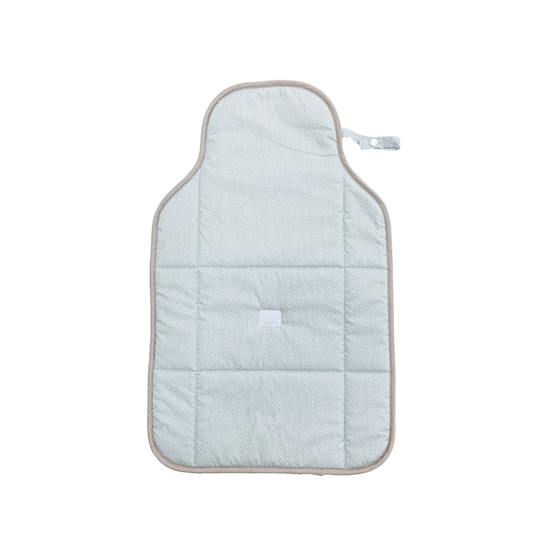 Portable Waterproof Baby Diaper Changing Mat
