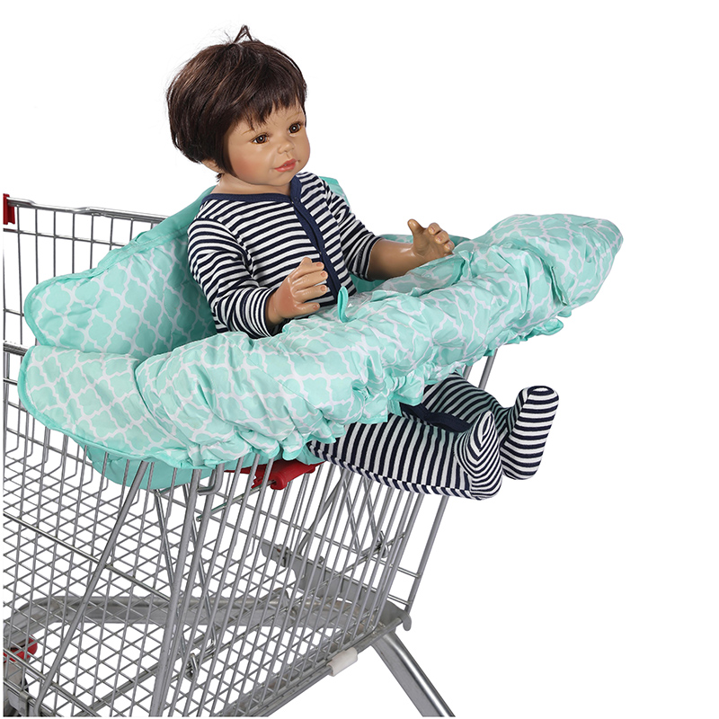 Universal Shopping Cart Cover for Babies