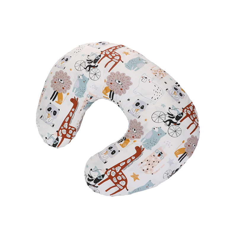 Best-Selling Nursing Pillow for Breastfeeding