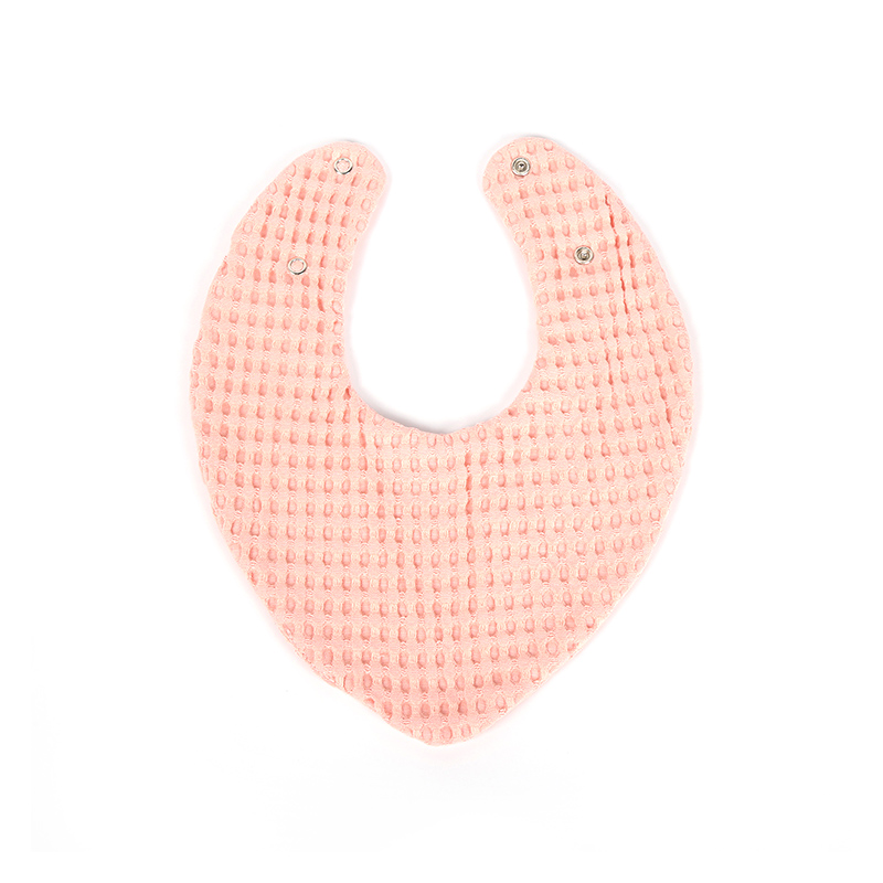 Premium Muslin Feeding Baby Bib