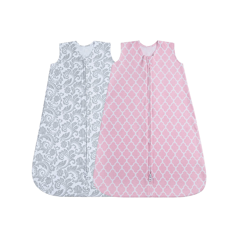 Retail Style 100% Cotton Baby Sleeping Bag