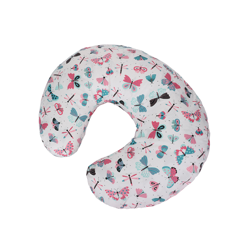Best-Selling Nursing Pillow for Breastfeeding