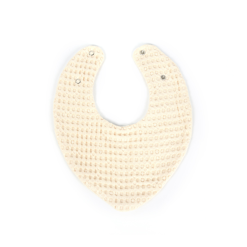 Premium Muslin Feeding Baby Bib