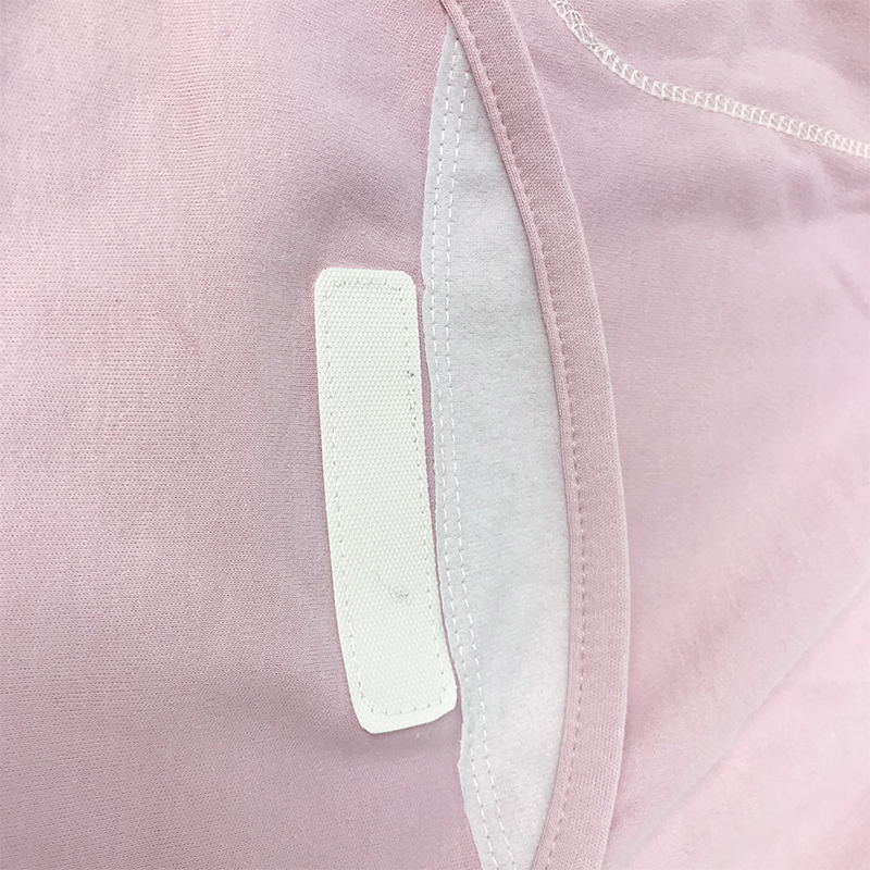 Retail Style Cotton Baby Swaddle