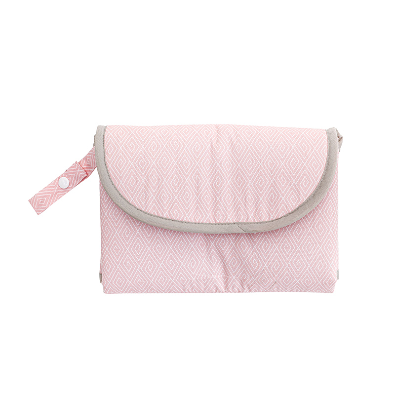 Portable Waterproof Baby Diaper Changing Mat