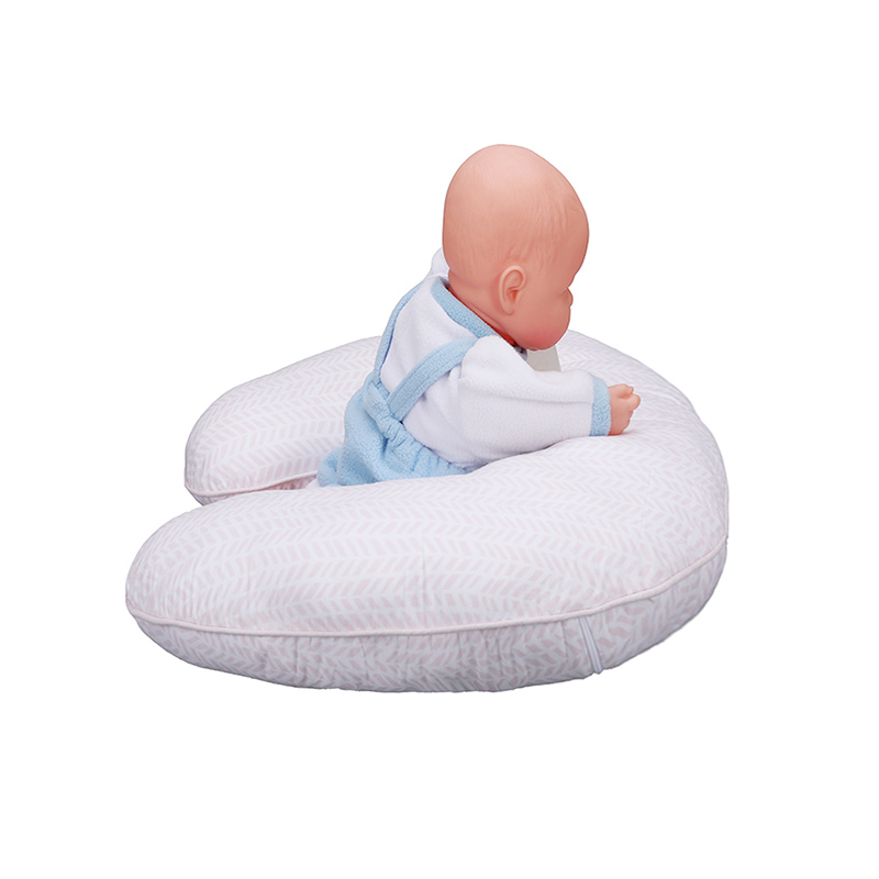 Best-Selling Nursing Pillow for Breastfeeding