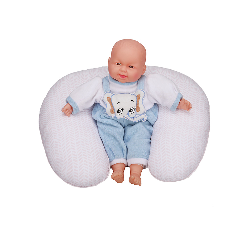 Best-Selling Nursing Pillow for Breastfeeding