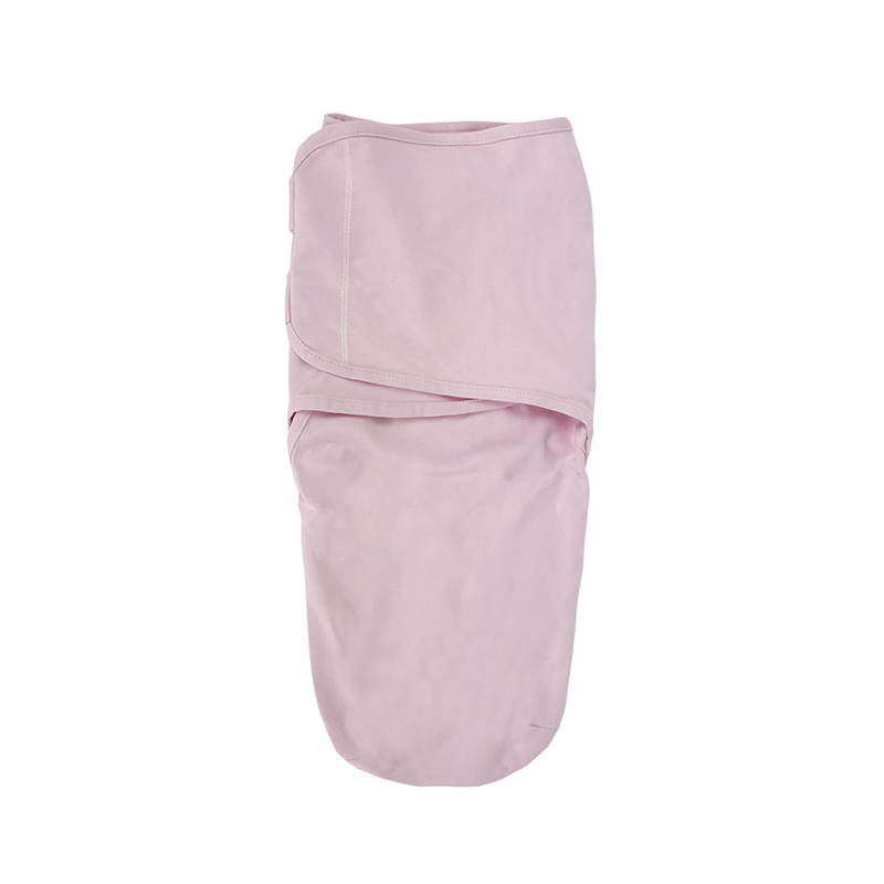 Retail Style Cotton Baby Swaddle