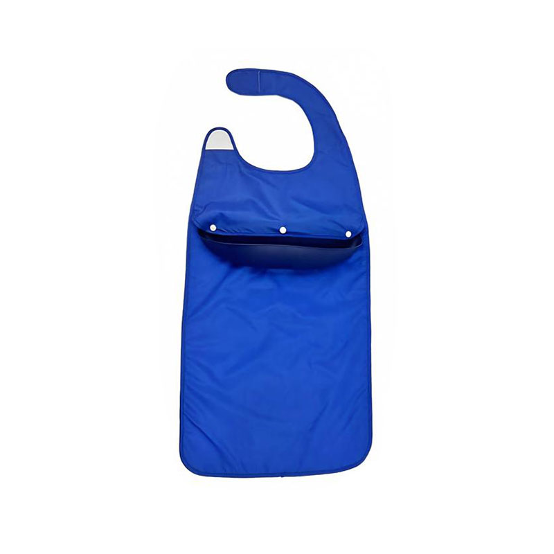Adult Waterproof Care Bib