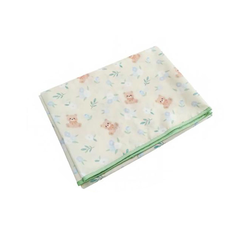 Waterproof Foldable Baby Play Mat