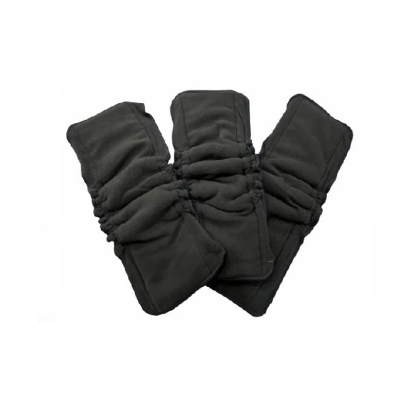 Elastic Edge Diaper Insert Booster