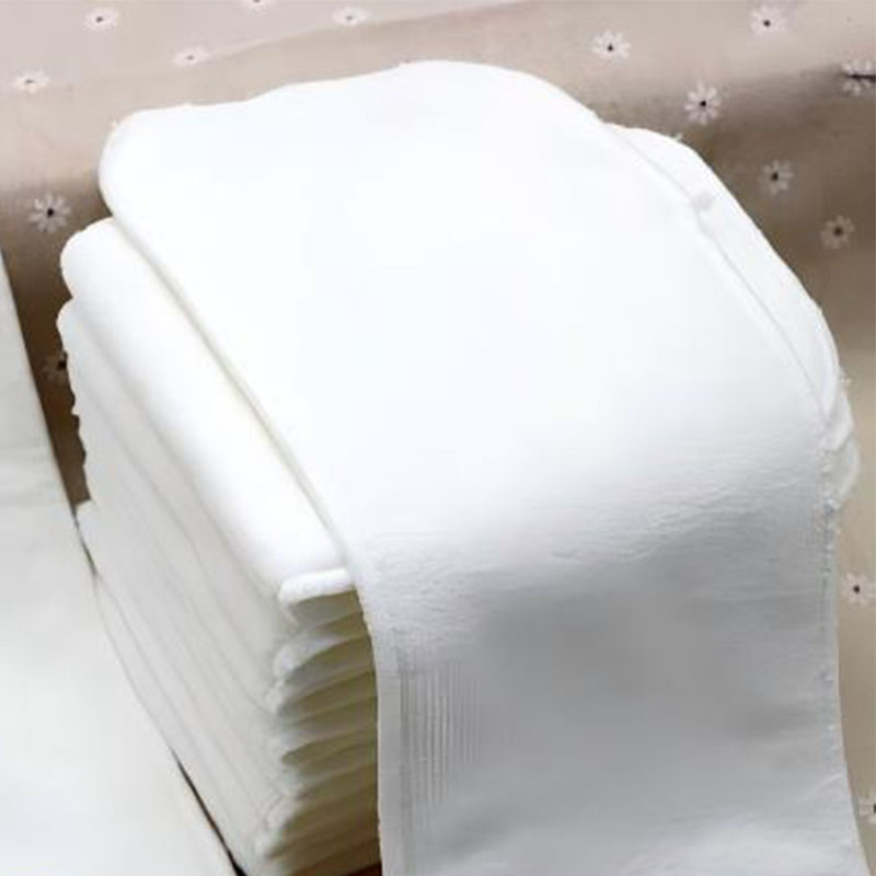 Ultra Soft Reusable Diaper Insert Pad