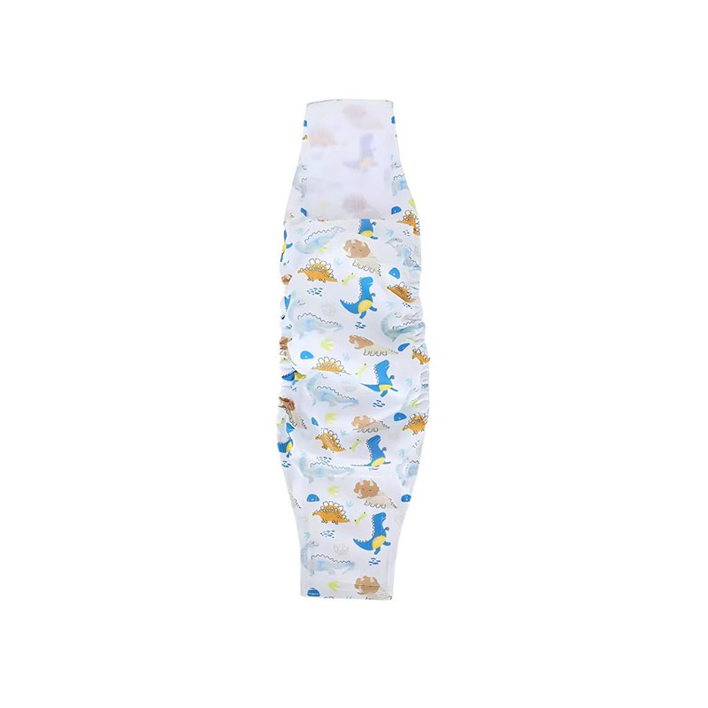 Retail Style Reusable Pet Cloth Diaper