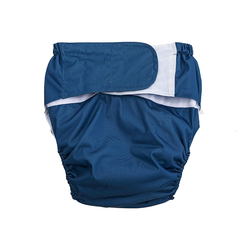 Reusable Adult Cloth Diaper Pants