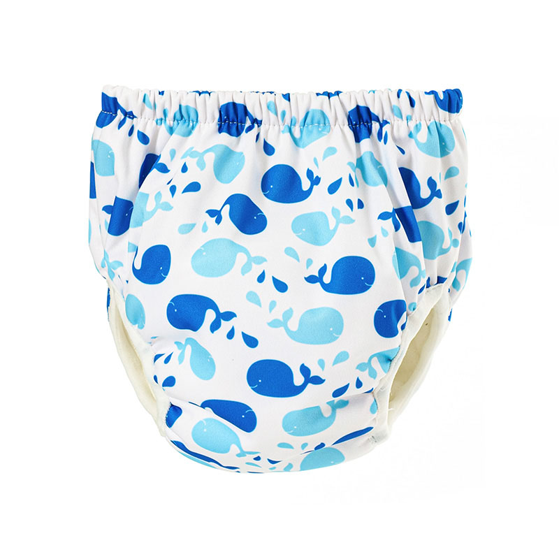 Reusable Baby Potty Training Pants
