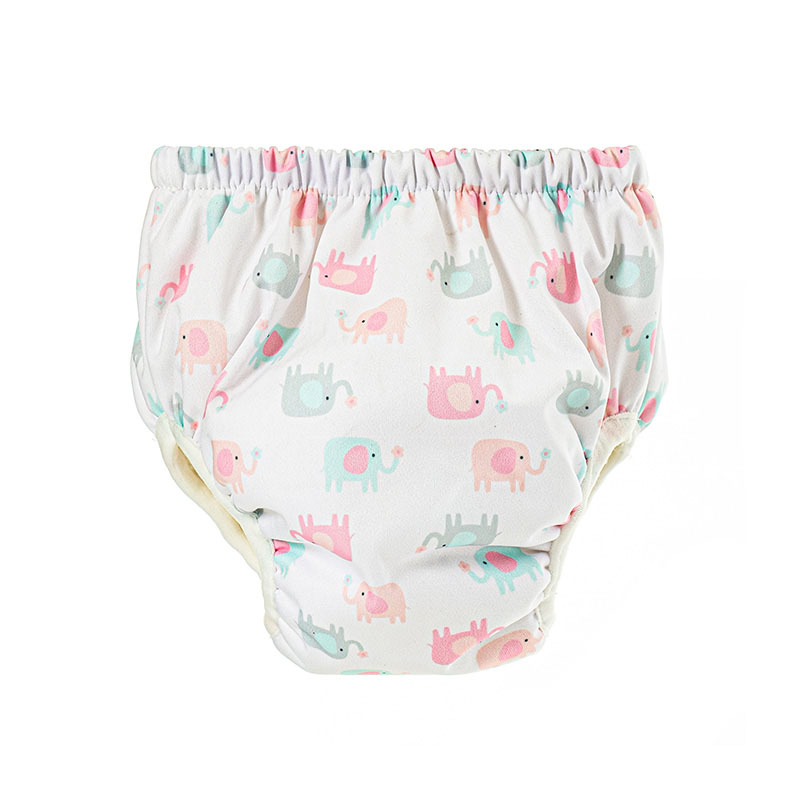 Reusable Baby Potty Training Pants
