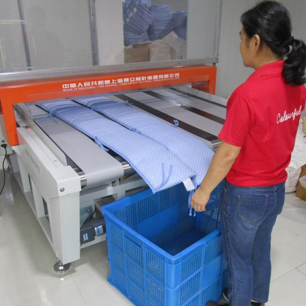 After-sales service